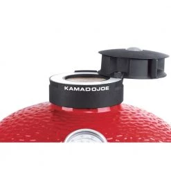 Kamado Joe Classic II - Standalone -homeshop Salgsbutik unnamed file 1009