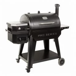 Pitboss Pro 850 Træpillegrill Med Wi-Fi -homeshop Salgsbutik unnamed file 1068