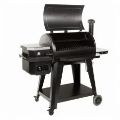 Pitboss Pro 850 Træpillegrill Med Wi-Fi -homeshop Salgsbutik unnamed file 1071