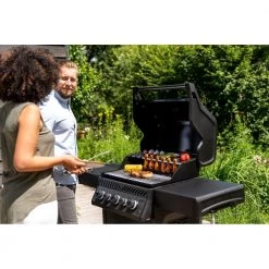 Napoleon Rogue 425 Phantom Special Edition -homeshop Salgsbutik unnamed file 1079