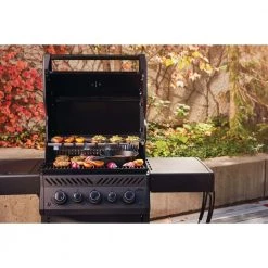 Napoleon Rogue 425 Phantom Special Edition -homeshop Salgsbutik unnamed file 1087