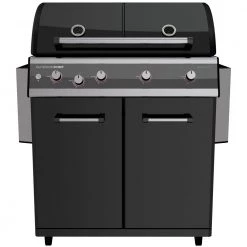 Outdoorchef Dualchef 425 G Sort - 18.700.08 -homeshop Salgsbutik unnamed file 1091