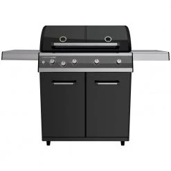 Outdoorchef Dualchef 425 G Sort - 18.700.08 -homeshop Salgsbutik unnamed file 1092