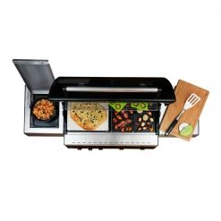 Outdoorchef Dualchef 425 G Sort - 18.700.08 -homeshop Salgsbutik unnamed file 1094