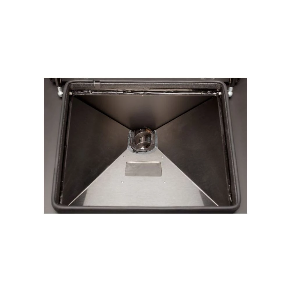 Yoder Smokers Cimarron Cart Smoker 11 Yoder Smokers Cimarron Cart Smoker - Billede 11