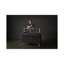 Everdure HUB Kulgrill - Sort HBCE2BSCAN -homeshop Salgsbutik unnamed file 1104