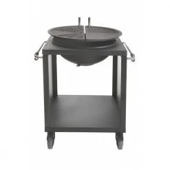 Morsø Jernstøberi A/S Morsø Grill 17