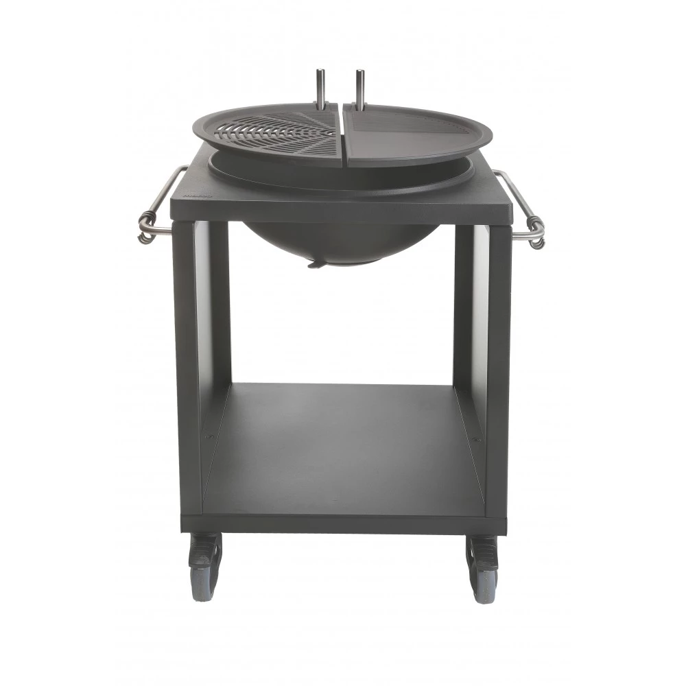 Morsø Jernstøberi A/S Morsø Grill 17 1 Morsø Jernstøberi A/S Morsø Grill 17