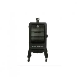 Pitboss Pro V4P Wi-Fi Vertikal Træpille Grill