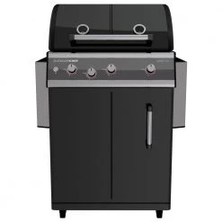 Outdoorchef Dualchef 325 G Sort - 18.700.02