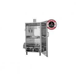 Borniak BBQ Digital Stainless BBDS-150 - Røgovn 7 Borniak BBQ Digital Stainless BBDS-150 - Røgovn -homeshop Salgsbutik unnamed file 1161