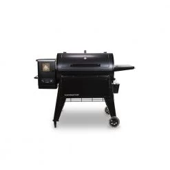 Pitboss Navigator 1150G Træpillegrill