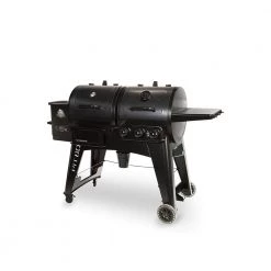 Pitboss Navigator Træpille & Gasgrill -homeshop Salgsbutik unnamed file 1172