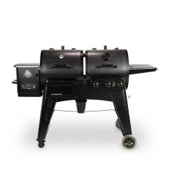 Pitboss Navigator Træpille & Gasgrill -homeshop Salgsbutik unnamed file 1174