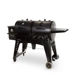 Pitboss Navigator Træpille & Gasgrill -homeshop Salgsbutik unnamed file 1178