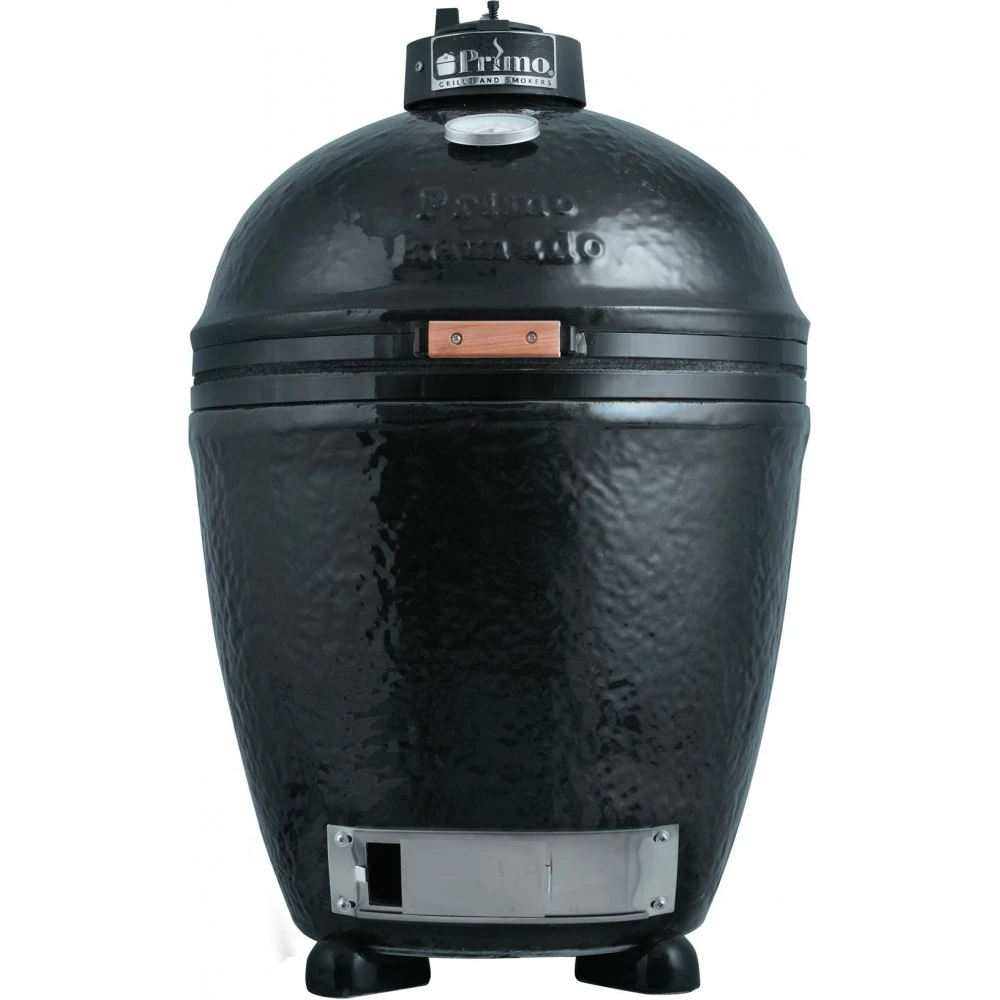 Primo Grill Kamado Round 1 Primo Grill Kamado Round