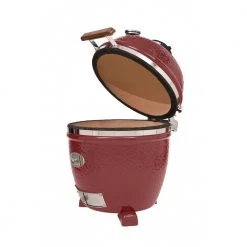 Monolith Kamado Grill Classic Standalone - Rød -homeshop Salgsbutik unnamed file 1235