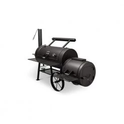 homeshop Salgsbutik 17 Yoder Smokers Kingman - Offset Smoker