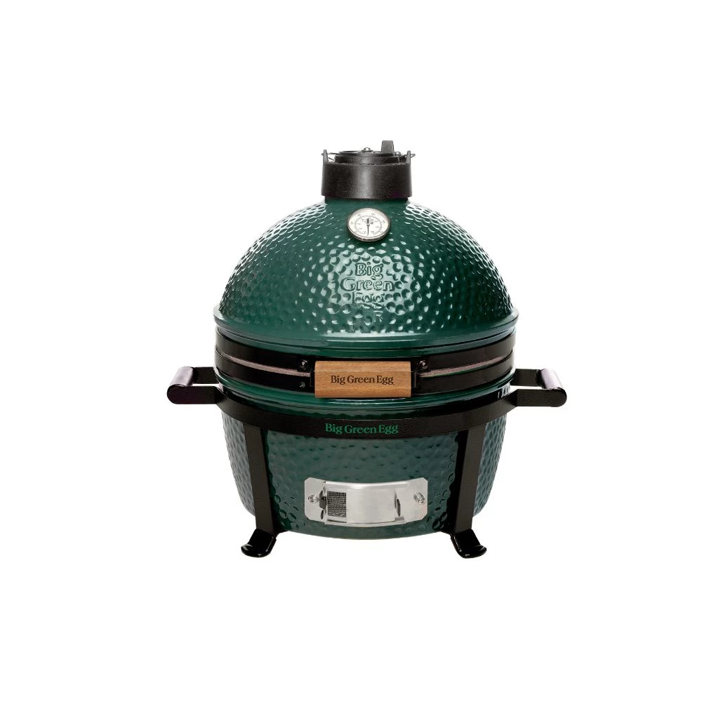 Big Green Egg MiniMax , EGG Carier - 119650 1 Big Green Egg MiniMax , EGG Carier - 119650