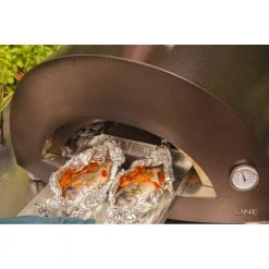 Alfa Forni One Kobber - Brænde Pizzaovn 39 Alfa Forni One Kobber - Brænde Pizzaovn -homeshop Salgsbutik unnamed file 1276