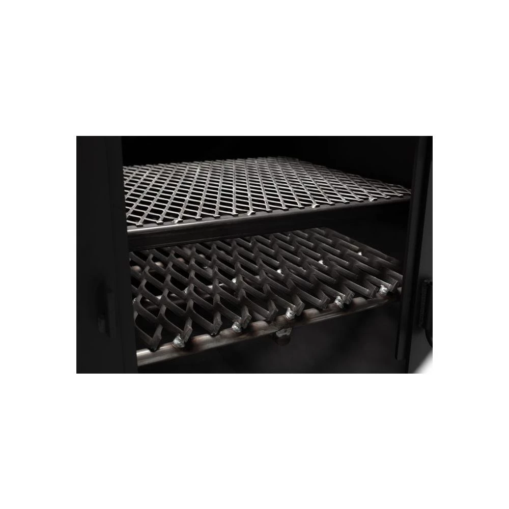 Yoder Smokers Kingman - Offset Smoker 6 Yoder Smokers Kingman - Offset Smoker - Billede 6