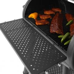 Broil King Offset XL Smoker -homeshop Salgsbutik unnamed file 1304