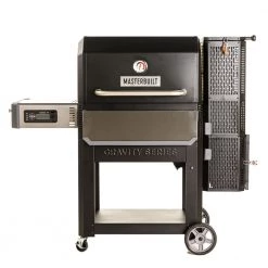 Masterbuilt Gravity 1050 FED Digital Kul Grill & Smoker