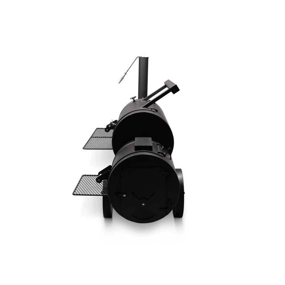 Yoder Smokers Kingman - Offset Smoker 9 Yoder Smokers Kingman - Offset Smoker - Billede 9