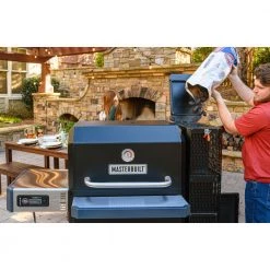 Masterbuilt Gravity 1050 FED Digital Kul Grill & Smoker -homeshop Salgsbutik unnamed file 1322