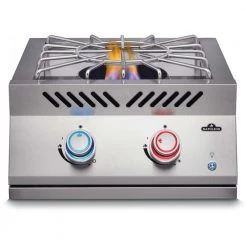 Napoleon Built-In 700 Series 18", Power Burner, Sidebrænder - BIB18PBPSS -homeshop Salgsbutik unnamed file 1335