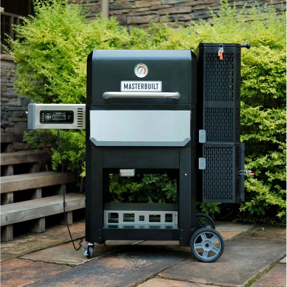 Masterbuilt Gravity Series 800 Griddle Kul Grill & Smoker 9 Masterbuilt Gravity Series 800 Griddle Kul Grill & Smoker - Billede 9