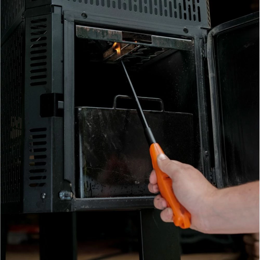 Masterbuilt Gravity Series 800 Griddle Kul Grill & Smoker 11 Masterbuilt Gravity Series 800 Griddle Kul Grill & Smoker - Billede 11