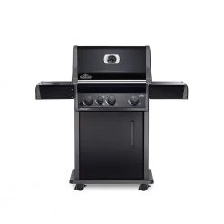 Napoleon Rogue 425 XT - RTX425SIBPK-1 All Black