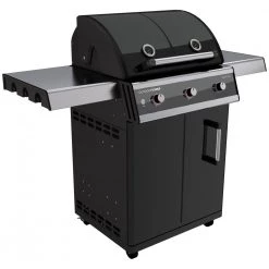 Outdoorchef Dualchef 315 G Sort - 18.700.00 -homeshop Salgsbutik unnamed file 1372