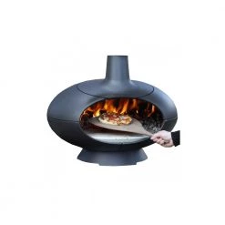 Morsø Jernstøberi A/S Morsø Forno Gas Grill Medio - Inkl. Tavolo Bord