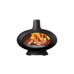 Morsø Jernstøberi A/S Morsø Forno Gas Grill Medio - Inkl. Tavolo Bord -homeshop Salgsbutik unnamed file 1379