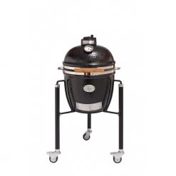 Monolith Kamado Junior - Sort