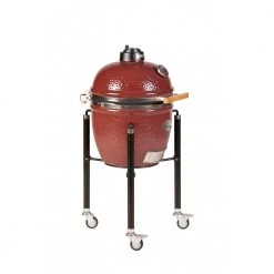 Monolith Kamado Junior - Rød -homeshop Salgsbutik unnamed file 1386