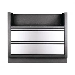 Napoleon Underskab Til Indbygningsgrill 700 Serie 38" - IM-UGC38