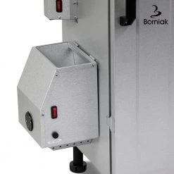 Borniak Digital UWD-150 - Røgovn