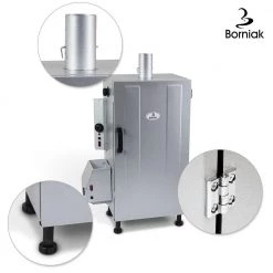 Borniak Digital UWD-150 - Røgovn 21 Borniak Digital UWD-150 - Røgovn -homeshop Salgsbutik unnamed file 1403