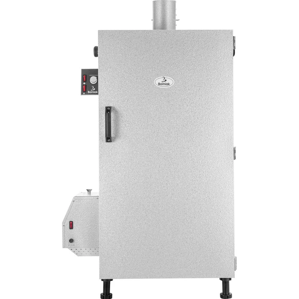 Borniak Digital UWD-150 - Røgovn 11 Borniak Digital UWD-150 - Røgovn - Billede 11