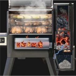 Masterbuilt Gravity 560 FED Digital Kul Grill & Smoker -homeshop Salgsbutik unnamed file 1458