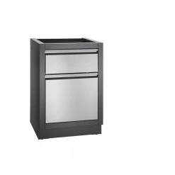 Napoleon Køkkenrulle Skab Indbygning