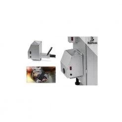 Borniak UW-150 - Røgovn