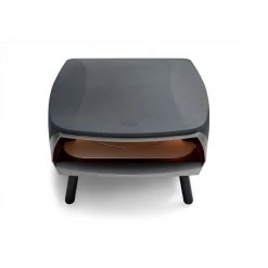Witt Etna Rotante Pizza Ovn Mat Graphite - Med Roterende Pizzasten -homeshop Salgsbutik unnamed file 1536