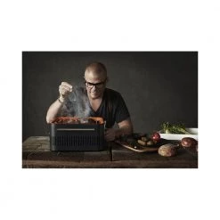 Everdure Gasgrill Furnace II Mat Sort