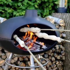 Morsø Jernstøberi A/S Morsø Grill Forno II -homeshop Salgsbutik unnamed file 1578