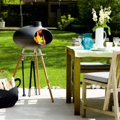 Morsø Jernstøberi A/S Morsø Grill Forno II -homeshop Salgsbutik unnamed file 1579