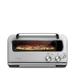 Sage Pizzaaiolo Pizzaovn SPZ 820 BSS Elektrisk